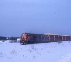 CP 8788 RS-18 Odell NB 1977-03