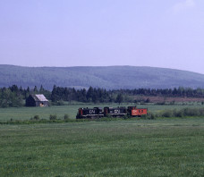 CN 1800 RSC-24 Fitch Road, Clarence NS 1973-06-01